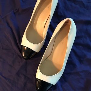 Kate Spade Low Heeled Pumps